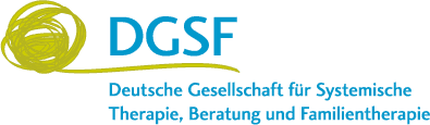 DGSF - Deutsche Gesellschaft für Systemische Therapie, Beratung und Familientherapie